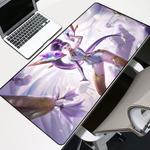 K/DA ALL OUT KAI'SA PRESTIGE EDITION MOUSE PAD