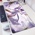 K/DA ALL OUT KAI'SA PRESTIGE EDITION MOUSE PAD