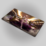 K/DA Evelynn Prestige Edition Mousepad