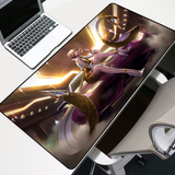 K/DA EVELYNN PRESTIGE EDITION MOUSE PAD