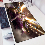 K/DA EVELYNN PRESTIGE EDITION MOUSE PAD