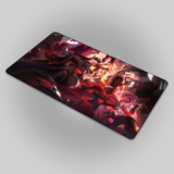 K/DA FIRESTARTER Evelynn, Kai'sa, Ahri & Akali Mouse Pad