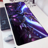 K/DA KAI'SA MOUSE PAD