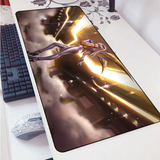 K/DA KAI'SA PRESTIGE EDITION MOUSE PAD
