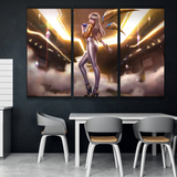 K/DA Kai'Sa Prestige Edition Buy Wall Poster