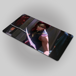 Katarina Welcome to Noxus Mousepad