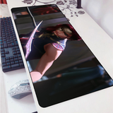 KATARINA WELCOME TO NOXUS MOUSE PAD