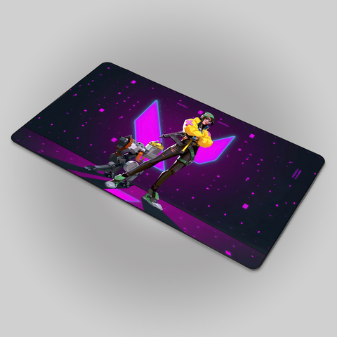 Killjoy Mouse Pad