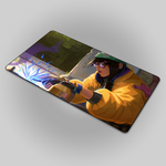 Killjoy Valorant Mousepad