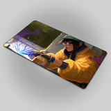 Killjoy Valorant Mousepad