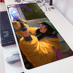 KILLJOY VALORANT MOUSE PAD