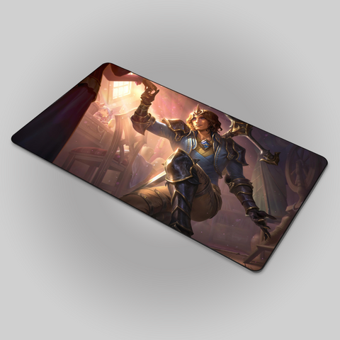 King Viego Mousepad