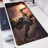 KING VIEGO MOUSE PAD