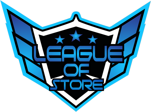 League of Legends Accessories – leagueofstore.shop