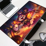 La Ilusion Gnar buy online mouse pad