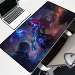 La Ilusion Renata Glasc Mouse Pad