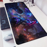 La Ilusion Renata Glasc Mouse Pad