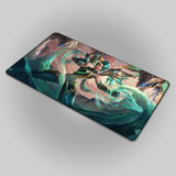 Lagoon Dragon Kai'Sa Mousepad