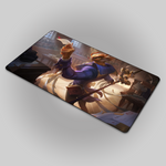 Lawyer Azir Mousepad