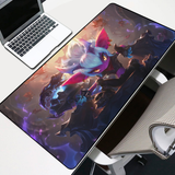 LITTLE DEMON TRISTANA MOUSE PAD