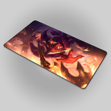 Little Devil Fizz Mousepad