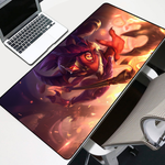 LITTLE DEVIL FIZZ MOUSE PAD