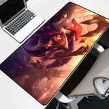 LITTLE DEVIL FIZZ MOUSE PAD