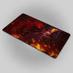Little Devil Teemo Mousepad