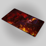 Little Devil Teemo Mousepad