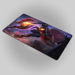 Lunar Beast Darius Mousepad