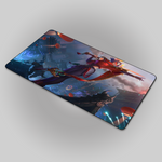 Lunar Beast Fiora Mousepad 