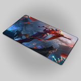 Lunar Beast Fiora Mousepad 