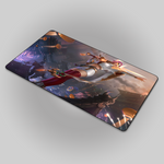Lunar Beast Fiora Prestige Edition Mousepad 