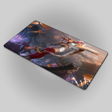 Lunar Beast Fiora Prestige Edition Mousepad 