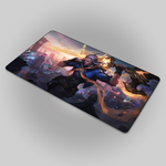 Lunar Beast Viego Mousepad 