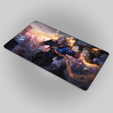 Lunar Beast Viego Mousepad 