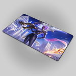 Lunar Eclipse Senna Prestige Edition Mousepad