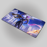 Lunar Eclipse Senna Prestige Edition Mousepad