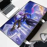 LUNAR ECLIPSE SENNA PRESTIGE EDITION MOUSE PAD
