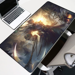 LUNAR EMPEROR THRESH MOUSE PAD