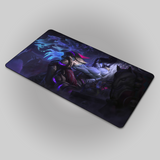 Lunar Wraith Sylas Mousepad