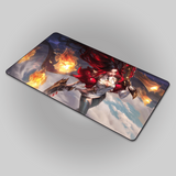 MVP T1 Miss Fortune Mouse Pad
