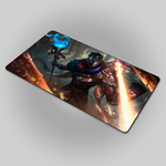 Machine Herald Viktor Mousepad