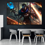 Machine Herald Viktor Buy Wall Poster
