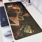 MADDIE, STEB AND LORIS ARCANE 2 MOUSE PAD