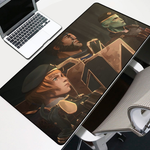 MADDIE, STEB AND LORIS ARCANE 2 MOUSE PAD