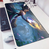 MAJESTIC EMPRESS MORGANA MOUSE PAD
