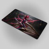 Masque of the Black Rose Katarina Mousepad