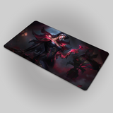 Masque of the Black Rose Renata Glasc Mousepad