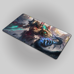 Mecha Kingdoms Darius Mousepad
